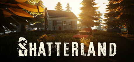 破碎之地/Shatterland