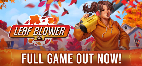 吹叶机公司/Leaf Blower Co.