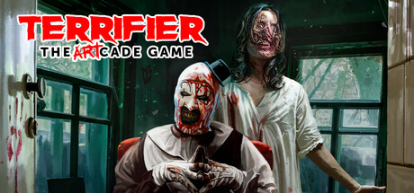 断魂小丑：艺术街机之战/Terrifier: The ARTcade Game