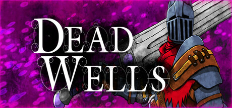 死井:恶魔碎片/Dead Wells: The Devil Fragment