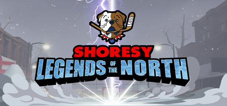 肖尔西：北方传奇/Shoresy: Legends of the North