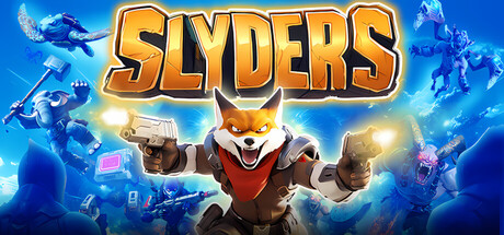 滑翔者/Slyders(V1.0.12)