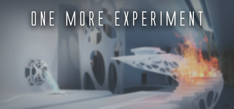 再做一次实验/One More Experiment