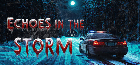 风暴回声/Echoes in the Storm