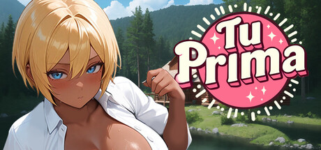 TU PRIMA