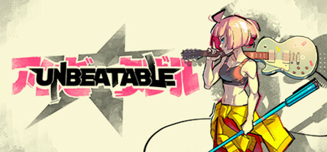 无与伦比/UNBEATABLE