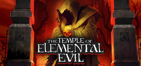 元素邪恶神殿/The Temple of Elemental Evil