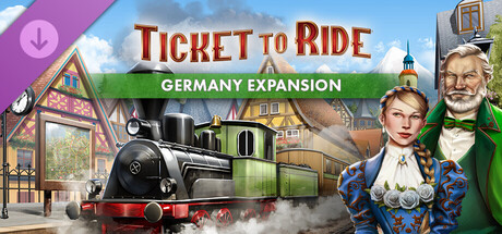 车票之旅/Ticket to Ride(V20251211)