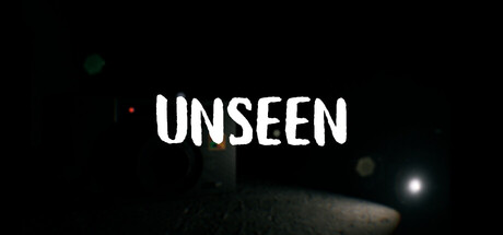 看不见/Unseen