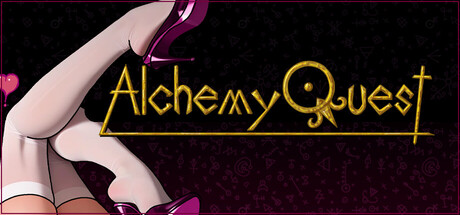炼金任务/Alchemy Quest