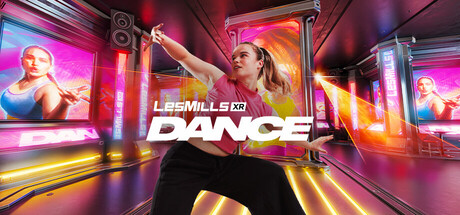 莱美XR舞蹈/LES MILLS XR DANCE