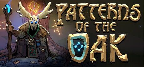 橡树图案/Patterns Of The Oak