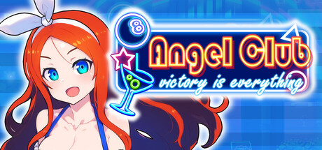 天使台球吧/Angel Club