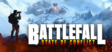 战斗天幕：冲突状态/Battlefall: State of Conflict(V0.1.2)