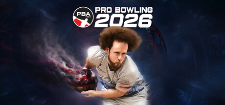 PBA职业保龄球2026/PBA Pro Bowling 2026