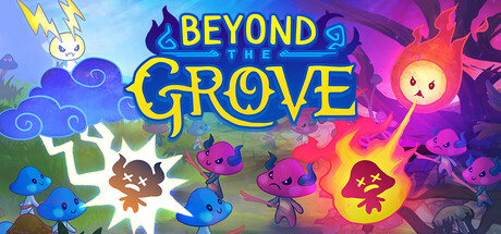秘林之外/Beyond the Grove