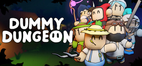 假人地牢/Dummy Dungeon