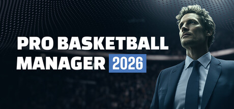 职业篮球经理2026/Pro Basketball Manager 2026