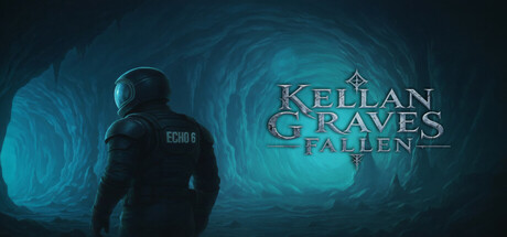 凯兰·格雷夫斯：堕落者/Kellan Graves: Fallen