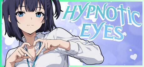 催眠眼/HYPNOTIC EYES