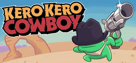 牛仔 牛仔/Kero Kero Cowboy(V1.2)