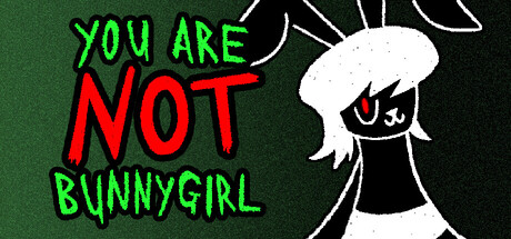 你不是兔女郎/You Are NOT Bunnygirl