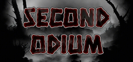 二次仇恨/Second Odium