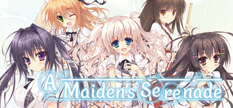 少女小夜曲/A Maiden's Serenade