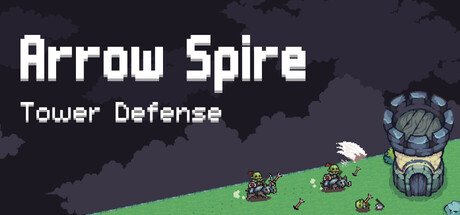 箭塔:塔防/Arrow Spire: Tower Defense