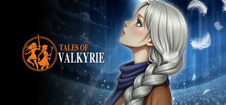 女武神传说/Tales of Valkyrie