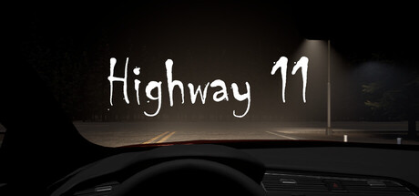 11号公路/Highway 11