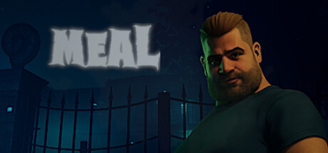 晚宴谜境逃脱/Meal: Mystery Escape Room