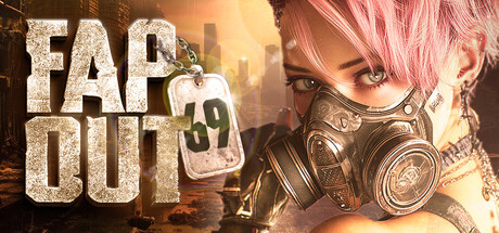 撸管 69/Fapout 69 ☢️