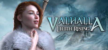 英灵殿：莉莉丝的崛起/Valhalla: Lilith Rising