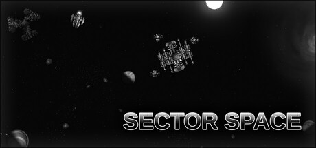 扇区空间/Sector Space