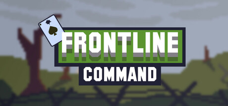 前线指挥官/Frontline Command