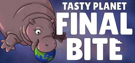 美味星球：终极咬击/Tasty Planet: Final Bite