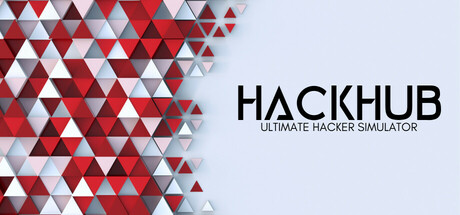 HackHub - 终极黑客模拟器/HackHub - Ultimate Hacker Simulator