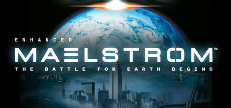 漩涡：地球之战 增强版/Maelstrom: The Battle for Earth Begins Enhanced