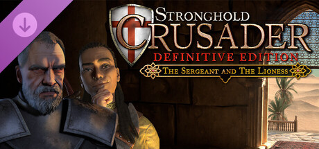 要塞十字军东征：决定版/Stronghold Crusader: Definitive Edition(V2.5)