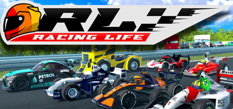 赛车生活/Racing Life