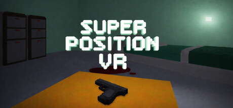 叠加空间 VR/Superposition VR