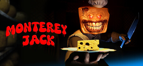 蒙特雷：杰克/Monterey Jack