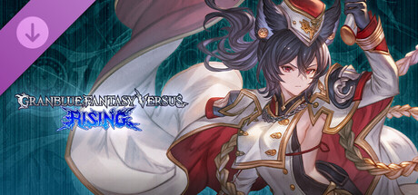 碧蓝幻想Versus：崛起/Granblue Fantasy Versus: Rising(V2.50)
