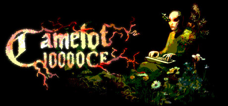 卡米洛特 10000CE/Camelot 10000CE