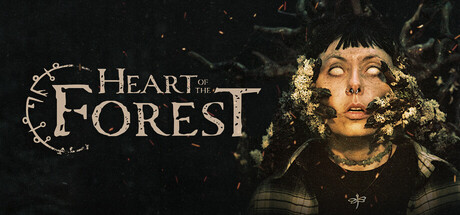 幽林深处/Heart of the Forest