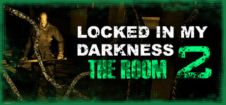 困于黑暗2：房间/Locked in my Darkness 2: The Room