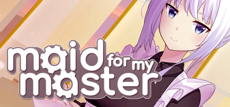 主人的女仆/Maid For My Master