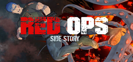 红色行动：外传/Red Ops: Side Story