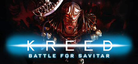 科里德：萨维塔之战/KREED: Battle for Savitar